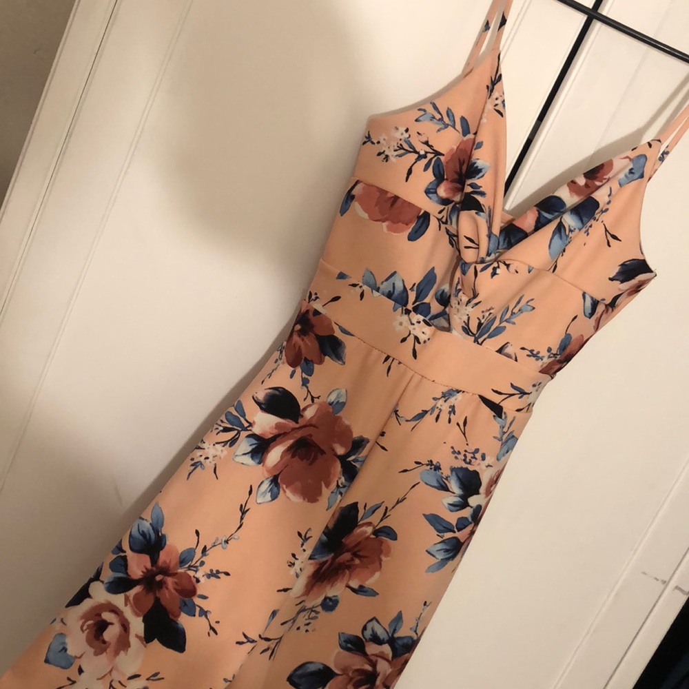 Romper/jumpsuit